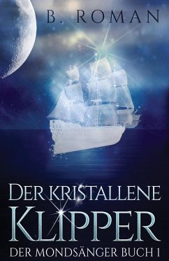 Cover Der kristallene Klipper