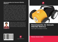 Desempenho do Veículo Híbrido Elétrico - Sahu, Manas Kumar