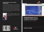 Progettazione di un sistema informatico