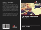 Liquidità e performance finanziaria