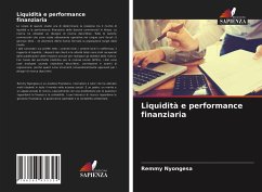 Liquidità e performance finanziaria - Nyongesa, Remmy