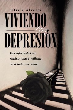 Viviendo con Depresión - Alvarez, Olivia