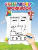 Sight Words for Kids Learning to Write and Read