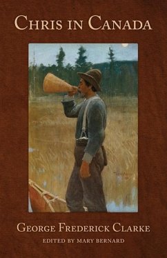 Cover Chris in Canada