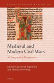 Medieval and Modern Civil Wars: A Comparative Perspective