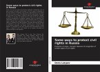 Some ways to protect civil rights in Russia