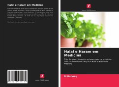 Halal e Haram em Medicina - Raheeq, M