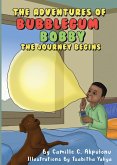 The Adventures of Bubblegum Bobby