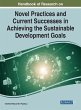 Handbook of Research on Novel Practices... - Bild 1