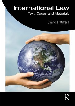 International Law - Pataraia, David
