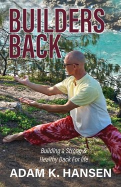 Cover Builders Back