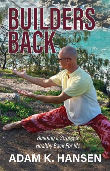 Builders Back Builders Back