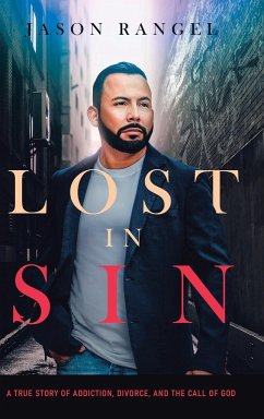 Lost in Sin - Rangel, Jason