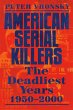 American Serial Killers - Bild 1
