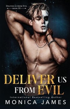 Deliver Us From Evil - James, Monica