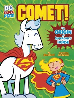 Cover Comet!