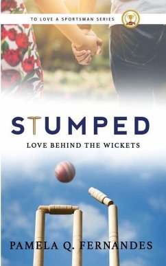 Stumped - Fernandes, Pamela Q