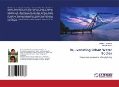 Rejuvenating Urban Water Bodies - Sharma, Puneet;Menon, Akhila N