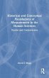Historical and Conceptual Foundations... - Bild 1