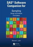 SAS(R) Software Companion for Sampling