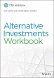 Alternative Investments Workbook - Bild 1