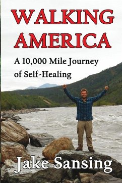 Walking America - Sansing, Jake