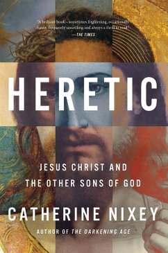 Cover Heretic