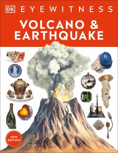 Eyewitness Volcano and Earthquake - Dk