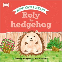 Roly the Hedgehog - Rodgers, Frances