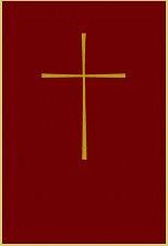 Holy Eucharist Altar Book - Church Publishing Incorporated