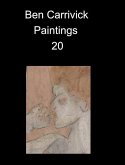 Ben Carrivick Paintings 20