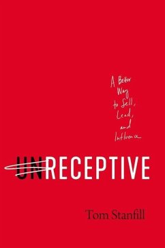 Cover Unreceptive