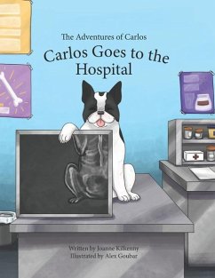 The Adventures of Carlos: Carlos Goes to the Hospital - Kilkenny, Joanne