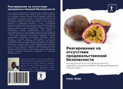 Cover Reagirowanie na otsutstwie prodowol'stwennoj bezopasnosti
