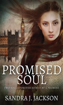 Promised Soul - Jackson, Sandra J.