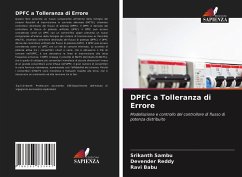 DPFC a Tolleranza di Errore - Sambu, Srikanth;REDDY, Devender;BABU, Ravi