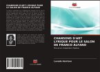 CHANSONS D'ART LYRIQUE POUR LE SALON DE FRANCO ALFANO