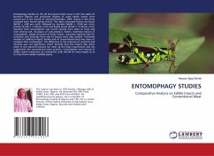 ENTOMOPHAGY STUDIES - Shindi, Hassan Ajayi