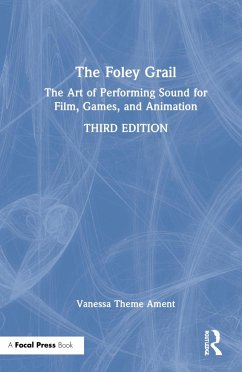 The Foley Grail - Theme Ament, Vanessa