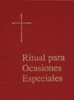 Ritual Para Ocasiones Especiales - Church Publishing Incorporated