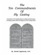 The Ten Commandments of Fly Casting - Bild 1
