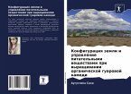 Konfiguraciq zemli i uprawlenie pitatel'nymi weschestwami pri wyraschiwanii organicheskoj guarowoj kamedi