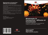 Bioaérosols et Coronavirus : diffusion et transmission