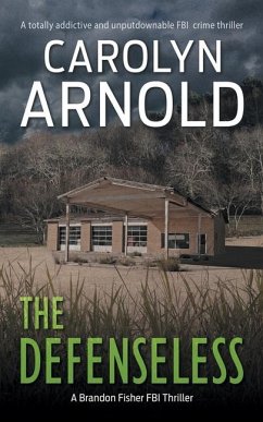 The Defenseless - Arnold, Carolyn