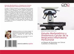 Estudio Morfométrico y Predominio Celular de la Respuesta Inflamatoria Peritumoral