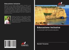 Educazione inclusiva - Tavares, Daniel