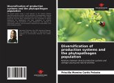 Diversification of production systems and the phytopathogen population