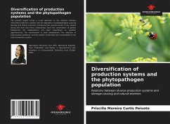 Diversification of production systems and the phytopathogen population - Moreira Curtis Peixoto, Priscilla