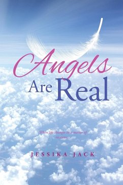 Angels Are Real - Jack, Jessika