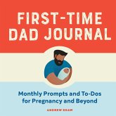First-Time Dad Journal